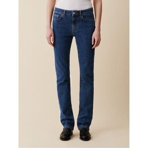 New w/ Tags Jeanerica Jeans in Vintage 95 size 27.